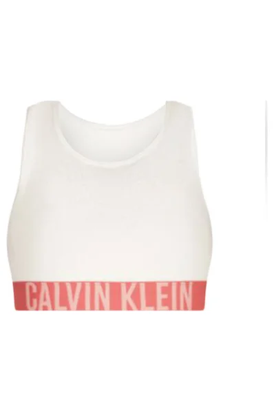 2 db-os melltartó Calvin Klein Underwear 	világos rózsa	